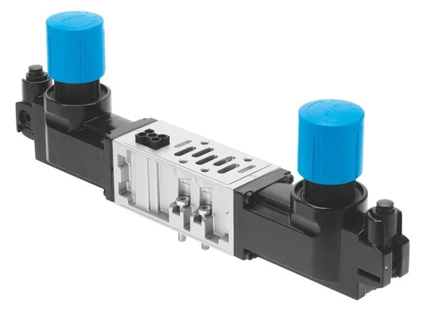 Festo - VABF-S2-1-R5C2-C-10-546092 - Regolatore piastra