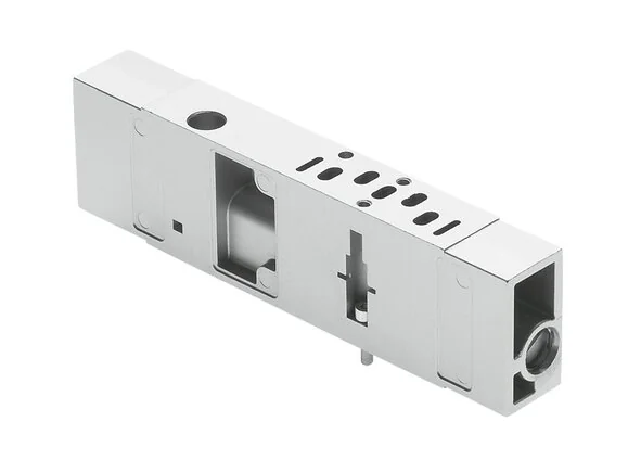 Festo - VABF-S3-2-F1B1-C-543603 - Piastra strozzatore