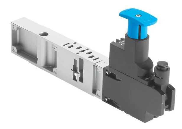 Festo - VABF-S4-1-R1C2-C-6-540152 - Regolatore piastra