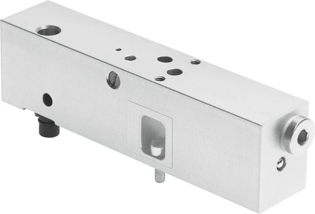 Festo - VABF-S4-1-S-570851 - Piastra intermedia