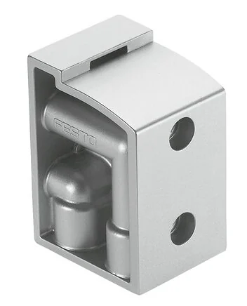 Festo - VABF-S4-2-A2G2-G18-539719 - Piastra di attacco ad angolo