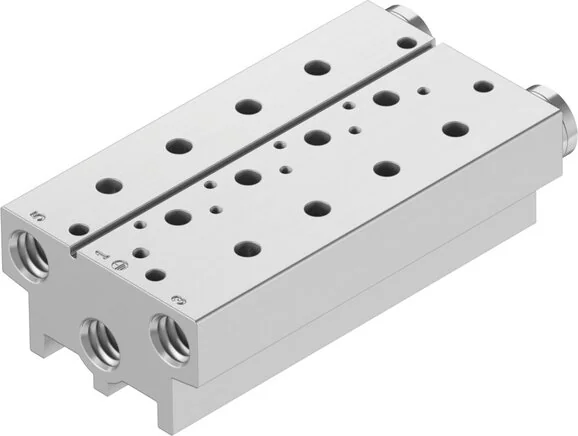 Festo - VABM-B10-20S-N14-3-576430 - Blocco attacco