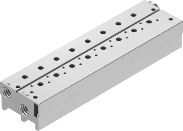 Festo - VABM-B10-20S-N14-7-P3-576482 - Blocco attacco