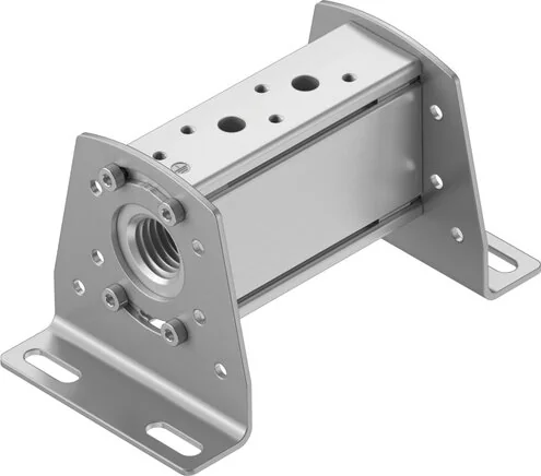 Festo - VABM-B10-25-N12-2-P53-8026228 - Nastro di attacco P