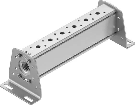 Festo - VABM-B10-25-N12-5-P53-8026231 - Nastro di attacco P
