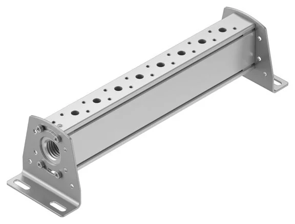Festo - VABM-B10-25-N12-7-P53-8026233 - Nastro di attacco P