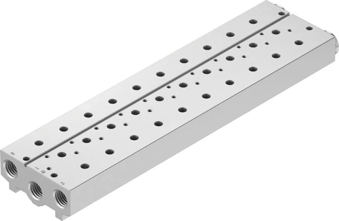 Festo - VABM-B10-25S-N38-10-8026278 - Blocco attacco