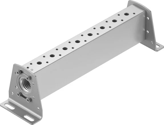 Festo - VABM-B10-30-N34-7-P53-8026352 - Nastro di attacco P