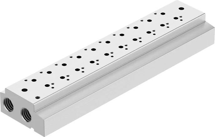 Festo - VABM-C7-12G-G18-10-552669 - Nastro di attacco