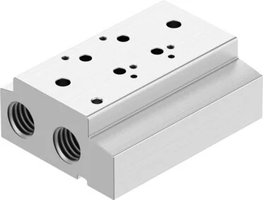 Festo - VABM-C7-12G-G18-2-552661 - Nastro di attacco