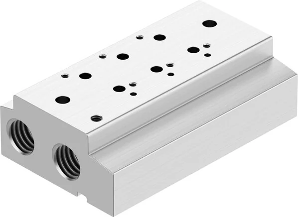 Festo - VABM-C7-12G-G18-3-552662 - Nastro di attacco