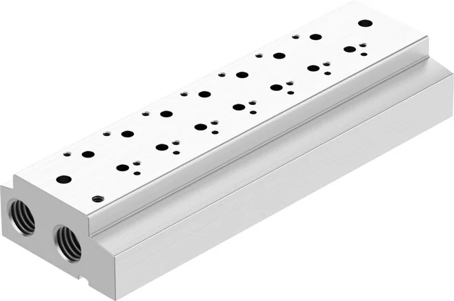 Festo - VABM-C7-12G-G18-7-552666 - Nastro di attacco