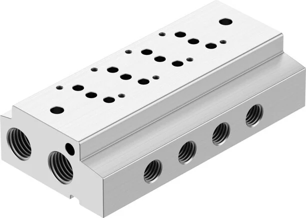 Festo - VABM-C7-12M-G18-4-549641 - Nastro di attacco
