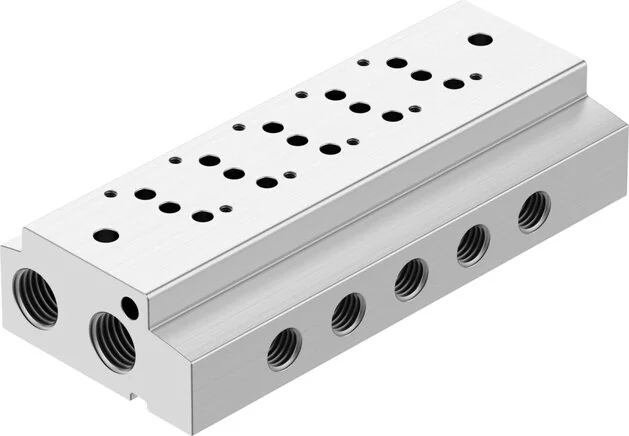 Festo - VABM-C7-12M-G18-5-549642 - Nastro di attacco