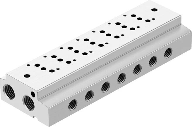 Festo - VABM-C7-12M-G18-7-549644 - Nastro di attacco