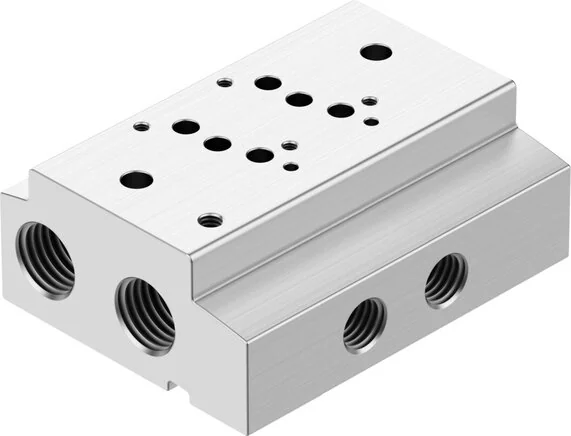 Festo - VABM-C7-12W-G18-2-549648 - Nastro di attacco