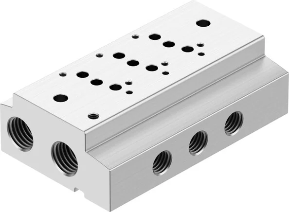 Festo - VABM-C7-12W-G18-3-549649 - Nastro di attacco