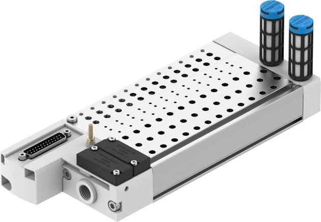 Festo - VABM-C8-12E-G14-12-M1-L-1361870 - Nastro di attacco
