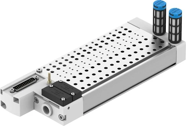 Festo - VABM-C8-12E-G14-14-M1-L-1361871 - Nastro di attacco