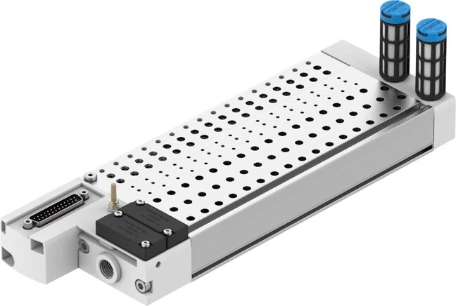 Festo - VABM-C8-12E-G14-16-M1-L-1361873 - Nastro di attacco