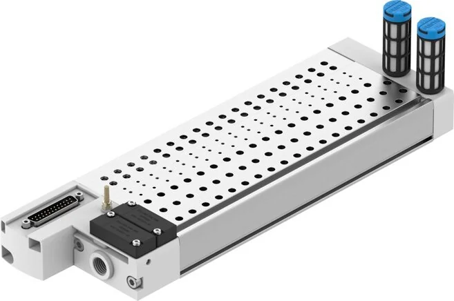 Festo - VABM-C8-12E-G14-18-M1-557667 - Nastro di attacco