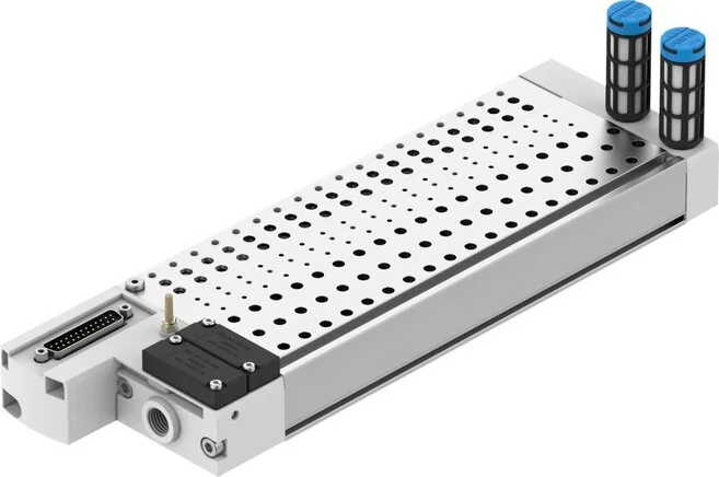 Festo - VABM-C8-12E-G14-18-M1-L-1361874 - Nastro di attacco