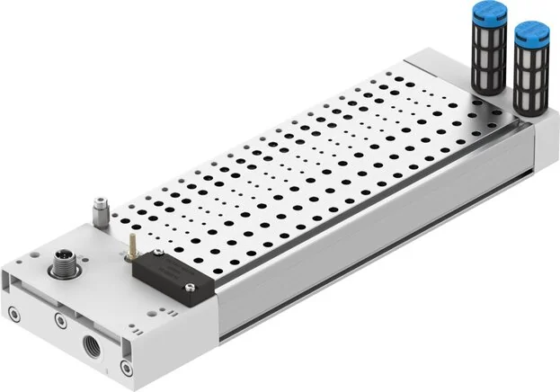 Festo - VABM-C8-12E-G14-18-PT-L-1247982 - Nastro di attacco