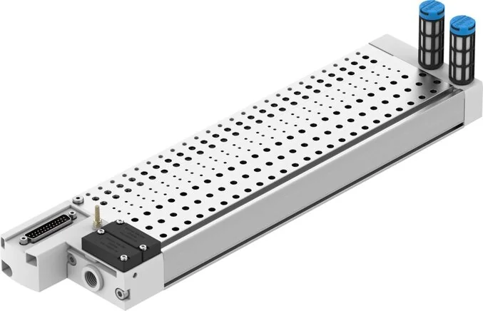 Festo - VABM-C8-12E-G14-24-M1-L-1361876 - Nastro di attacco