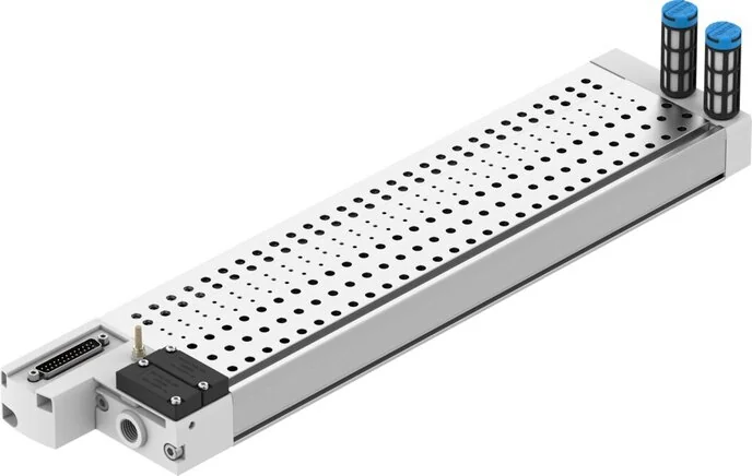 Festo - VABM-C8-12E-G14-28-M1-557677 - Nastro di attacco