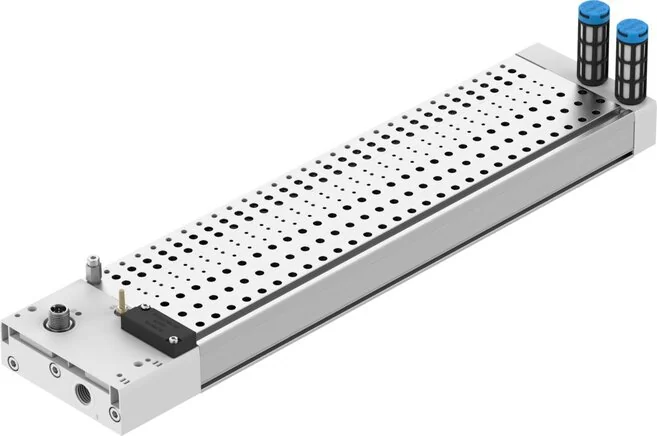 Festo - VABM-C8-12E-G14-28-PT-L-1247985 - Nastro di attacco