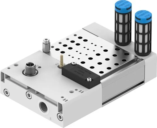 Festo - VABM-C8-12E-G14-4-PT-L-1247975 - Nastro di attacco