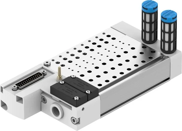 Festo - VABM-C8-12E-G14-8-M1-L-1361868 - Nastro di attacco