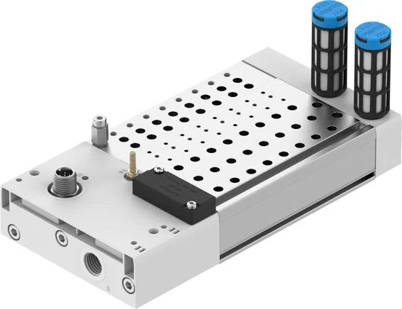 Festo - VABM-C8-12E-G14-8-PT-L-1247977 - Nastro di attacco