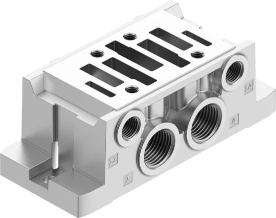 Festo - VABS-S1-1HS-N38-8032647 - Piastra di attacco