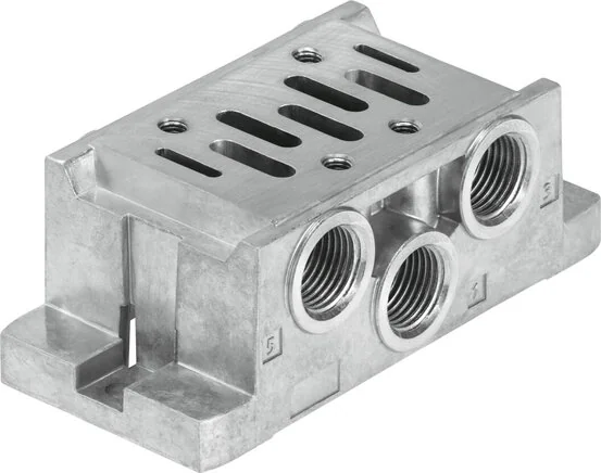 Festo - VABS-S1-1S-G38-8032642 - Piastra di attacco