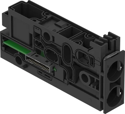 Festo - VABX-A-P-BU-12-SHUH-U-8191788 - Collettore piastra