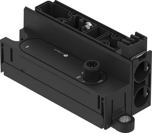 Festo - VABX-A-P-EL-E12-IOS-SHUH-XL-8189590 - Collettore piastra