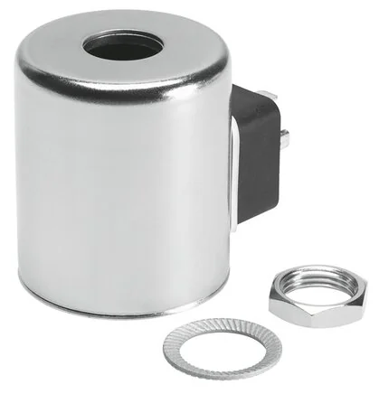 Festo - VACC-S18-120-A1-3A-8040584 - Bobina elettrovalvola