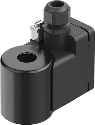 Festo - VACC-S18-120-K4-27-NM4ME-8118176 - Bobina elettrovalvola