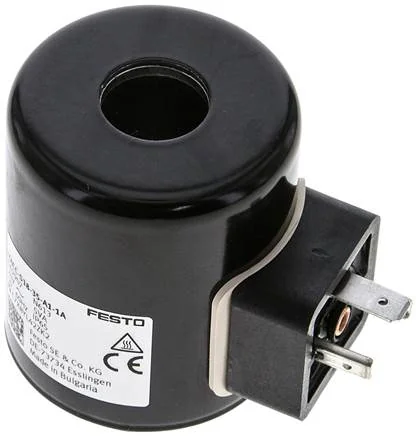 Festo - VACC-S18-35-A1-1A-562907 - Bobina elettrovalvola