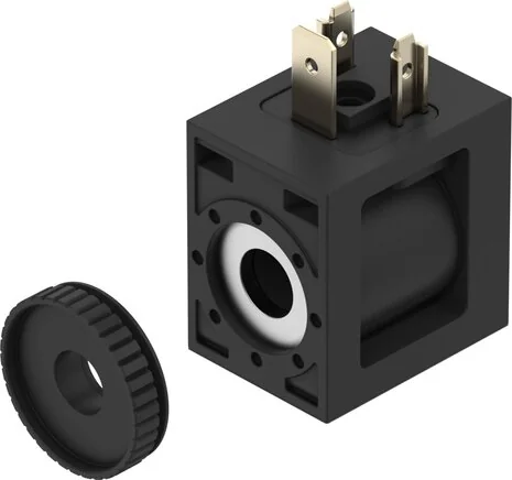 Festo - VACF-B-B1-1-8220305 - Bobina elettrovalvola