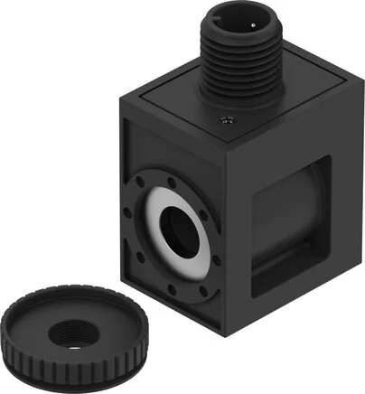 Festo - VACF-B-R3-1L-8150876 - Bobina elettrovalvola