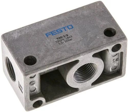 Festo - VAD-3/8-19294 - Ugello di aspirazione per vuoto