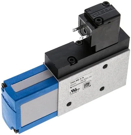 Festo - VAD-ME-1/4-35555 - Ugello di aspirazione per vuoto