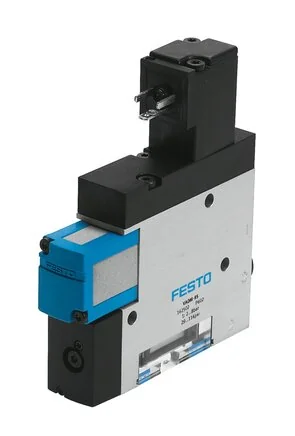 Festo - VADM-140-162503 - Ugello di aspirazione per vuoto