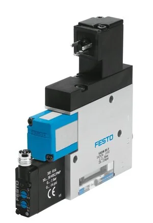 Festo