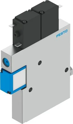 Festo - VADMI-45-162506 - Ugello di aspirazione per vuoto