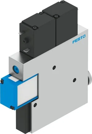 Festo - VADMI-70-162507 - Ugello di aspirazione per vuoto