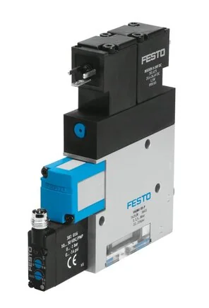 Festo - VADMI-95-LS-N-171058 - Ugello di aspirazione per vuoto