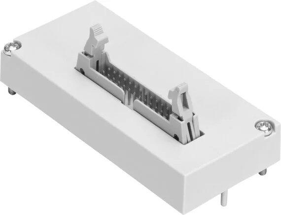 Festo - VAEM-L1-S-M3-26-573452 - Attacco elettrico